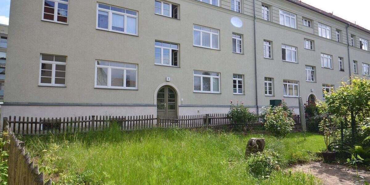 Etagenwohnung Dresden Leuben - 2 Zimmer, 60 m&sup2;, 475&euro; | Angebot:26363295