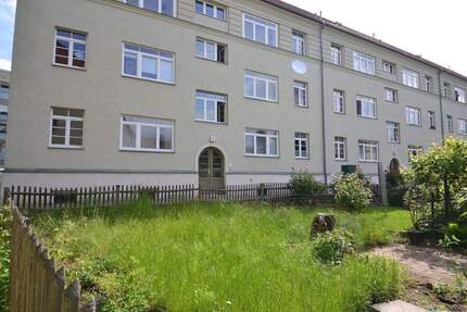 Wohnung Dresden Leuben - 2 Zimmer, 60 m&sup2;, 475&euro; | Angebot:26363295