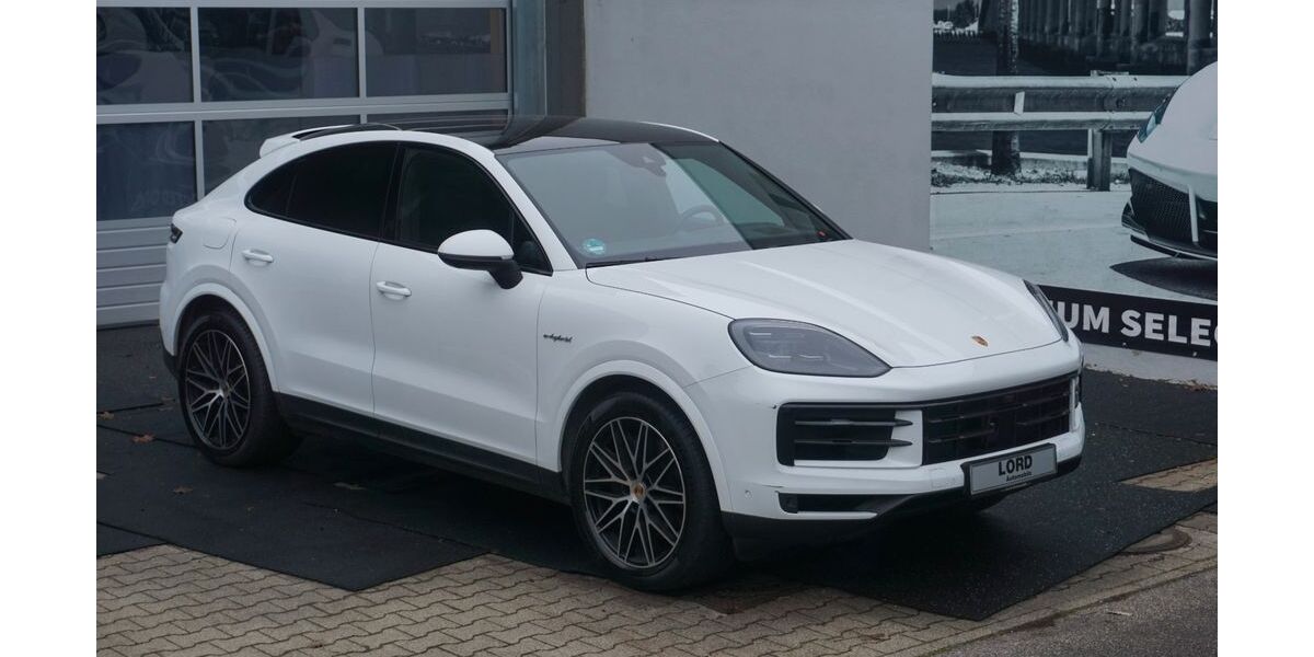 Porsche Cayenne 19.999 km 91.999 &euro; Stuttgart 70499