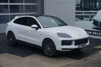 Porsche Cayenne 19.999 km 92.999 &euro; Stuttgart 70499