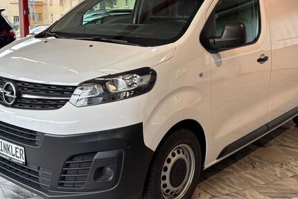 Opel Vivaro 55.889 km 17.491 &euro; Geithain 04643