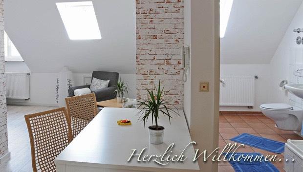 Wohnung all inclusive 1 zimmer