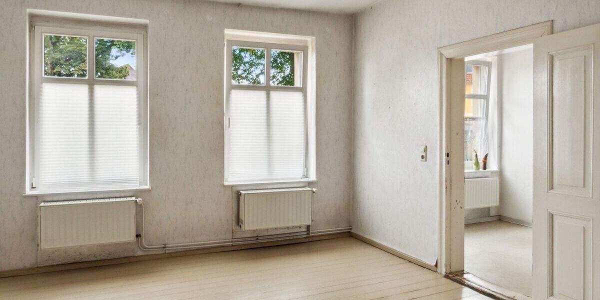 Mehrfamilienhaus, Wohnhaus Lindow Lindow (Mark) - 6 Zimmer, 158 m&sup2;, 349.000&euro; | Angebot:25743705