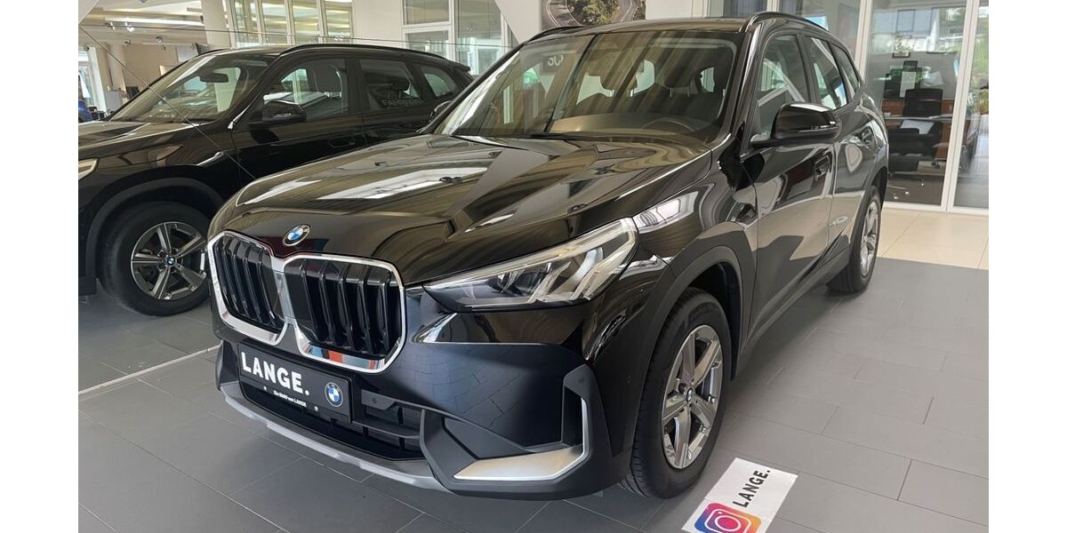 BMW X1 50.923 km 34.890 &euro; Sundern 59846