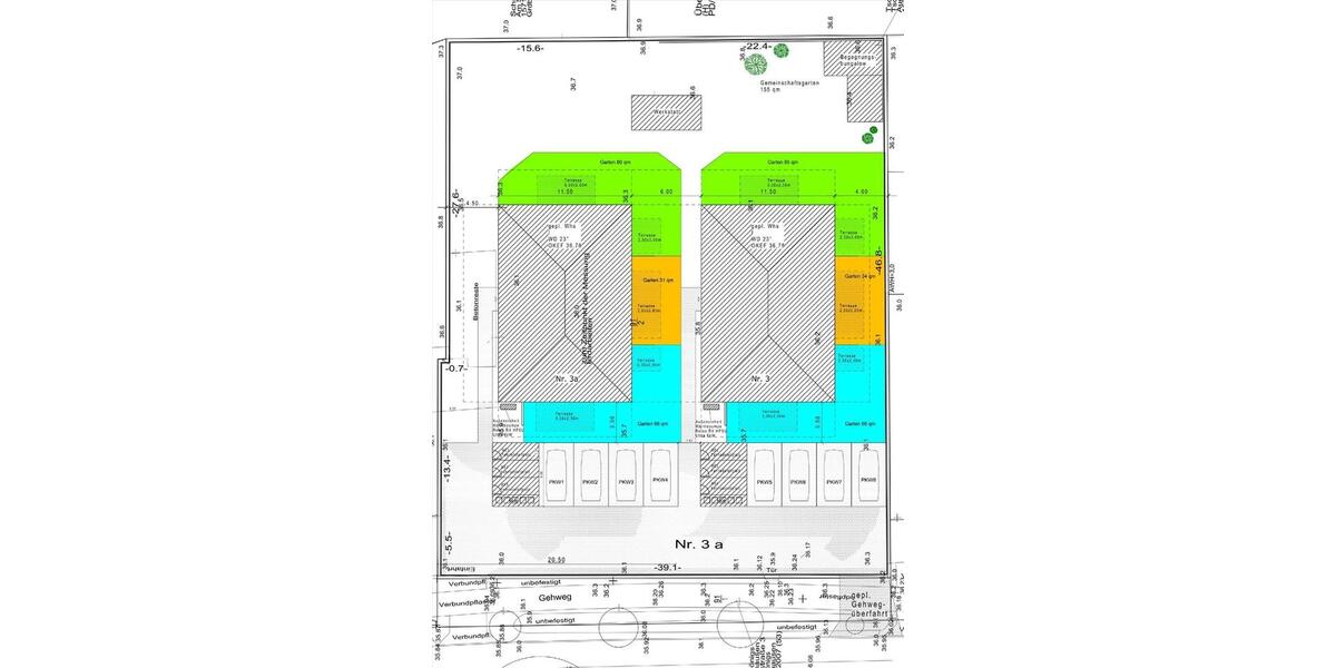 Erdgeschoßwohnung Königs Wusterhausen Niederlehme - 2 Zimmer, 68 m&sup2;, 1.167&euro; | Angebot:26625884