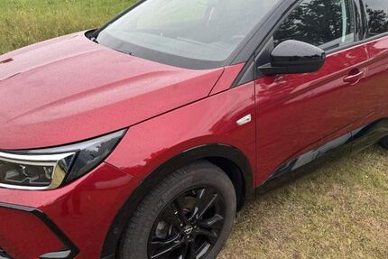 Opel Grandland (X) 33.140 km 26.950 &euro; Lichtenstein 09350