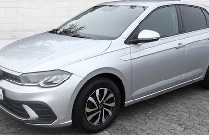 VW Polo 26.165 km 19.850 € Wohratal OT Wohra 35288