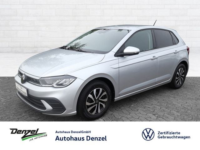 VW Polo 26.165 km 19.850 € Wohratal OT Wohra 35288