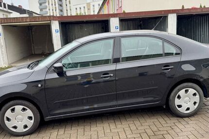 Skoda Rapid 79.750 km 6.490 &euro; Worms 67551