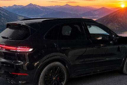 Porsche Cayenne 9.200 km 99.100 &euro; Kirchheim an der Teck 73230