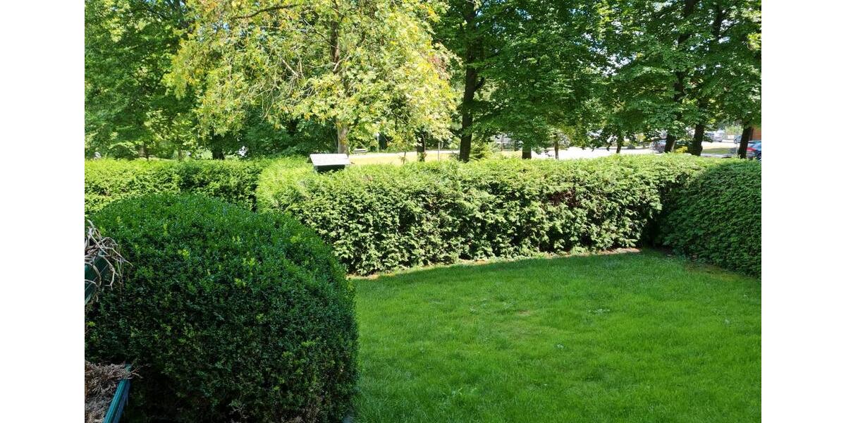 Terrassenwohnung Buchloe - 3.5 Zimmer, 80 m&sup2;, 340.000&euro; | Angebot:26822033