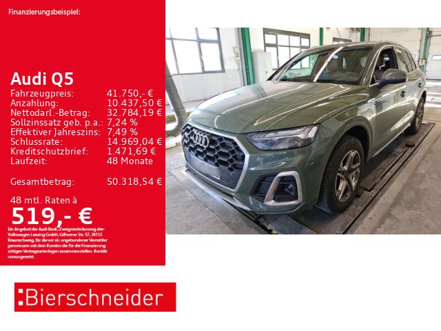 Audi Q5 33.414 km 41.750 &euro; Aalen 73431