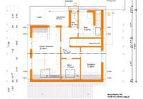*3 Zimmer,Neubau-Wohnung mit Loggia!*