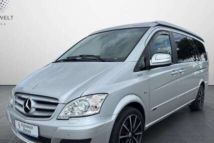 Mercedes-Benz Viano 231.000 km 24.999 € Pinneberg 25421