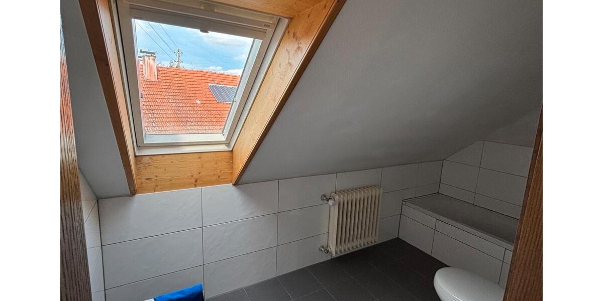 Reihenhaus Stetten - 6 Zimmer, 136 m&sup2;, 398.000&euro; | Angebot:26053191