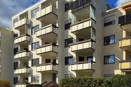 Wohnung Ulm Obertalfingen - 1.5 Zimmer, 39 m&sup2;, 169.000&euro; | Angebot:25565855