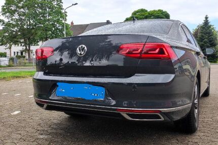 VW Passat 120.000 km 22.999 &euro; bremerhaven 27576