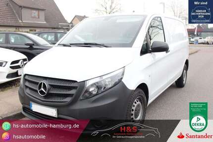Mercedes-Benz Vito 125.077 km 13.900 &euro; Bad Segeberg ( bei Hamburg) 23795