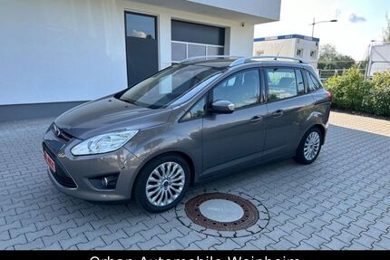 Ford Grand C-Max