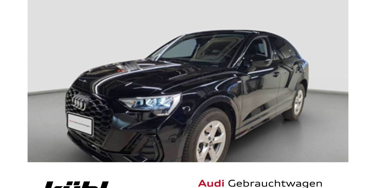 Audi Q3 7.900 km 37.690 &euro; Gifhorn 38518