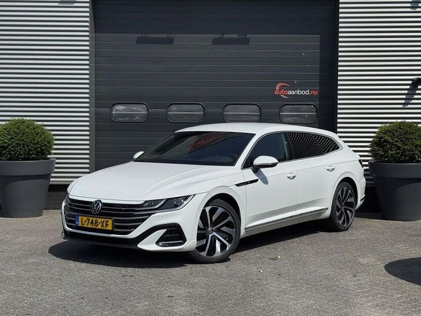 Arteon