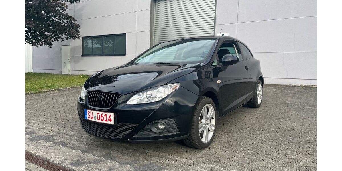 Seat Ibiza 175.000 km 2.500 &euro; Remagen 53424