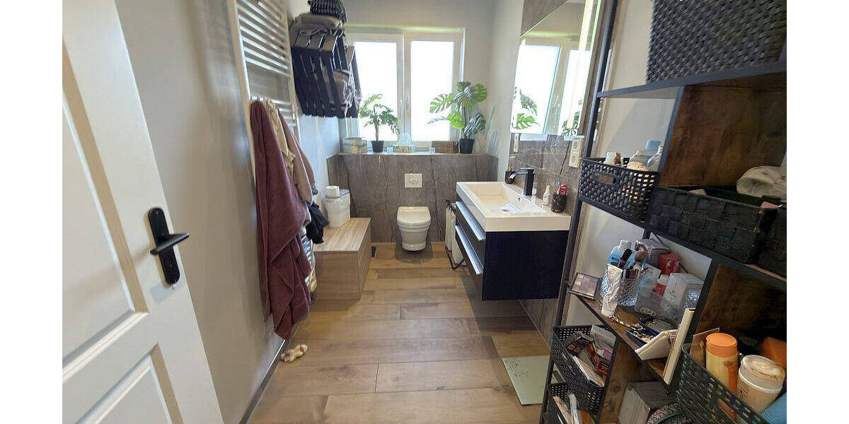 Einfamilienhaus Hille Nordhemmern - 3 Zimmer, 112 m&sup2;, 365.000&euro; | Angebot:26014951