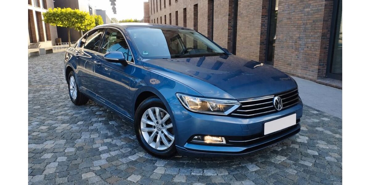 VW Passat 179.000 km 12.900 &euro; Eislingen 73054
