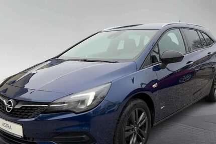 Opel Astra 36.620 km 17.990 &euro; München 81673
