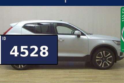 Volvo XC40 84.194 km 20.480 &euro; Bremen 28279