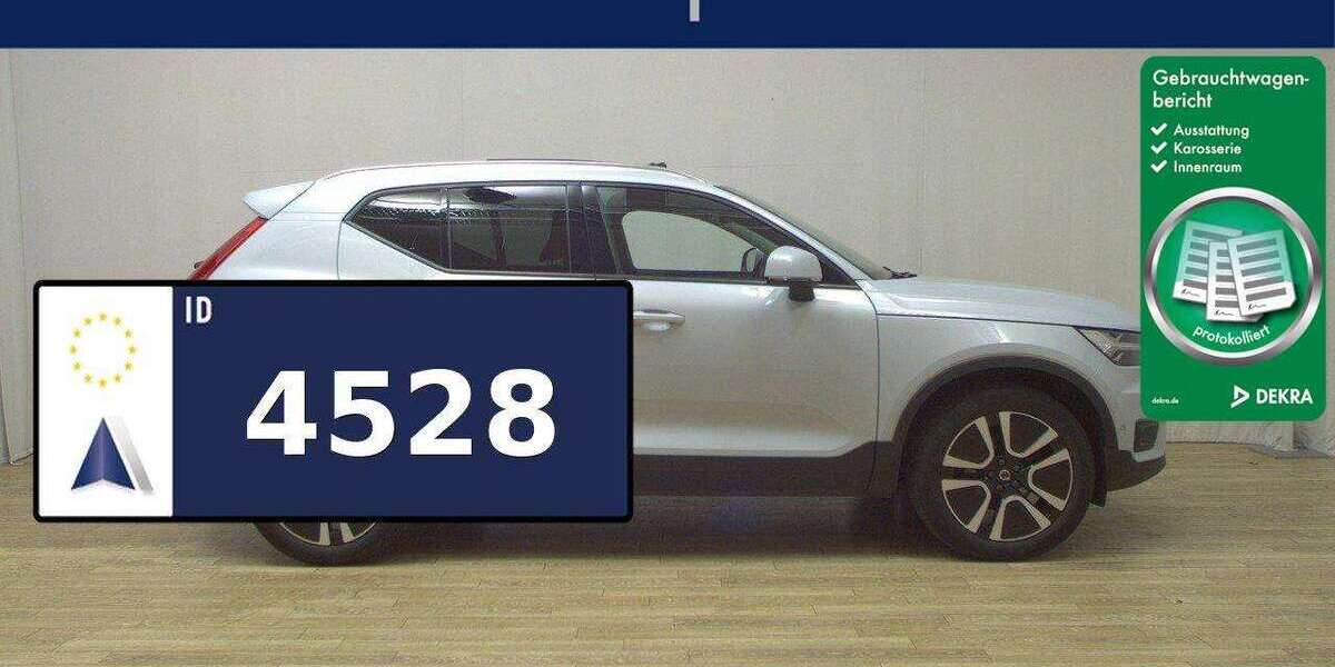Volvo XC40 84.194 km 20.480 &euro; Bremen 28279
