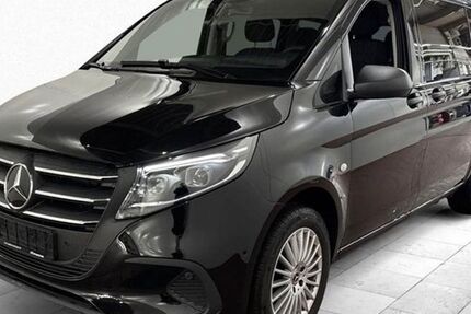 Mercedes-Benz Vito 6.988 km 62.890 &euro; Sangerhausen 06526