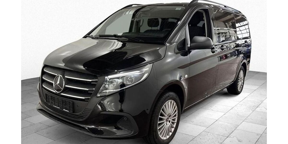 Mercedes-Benz Vito 6.988 km 62.890 &euro; Sangerhausen 06526