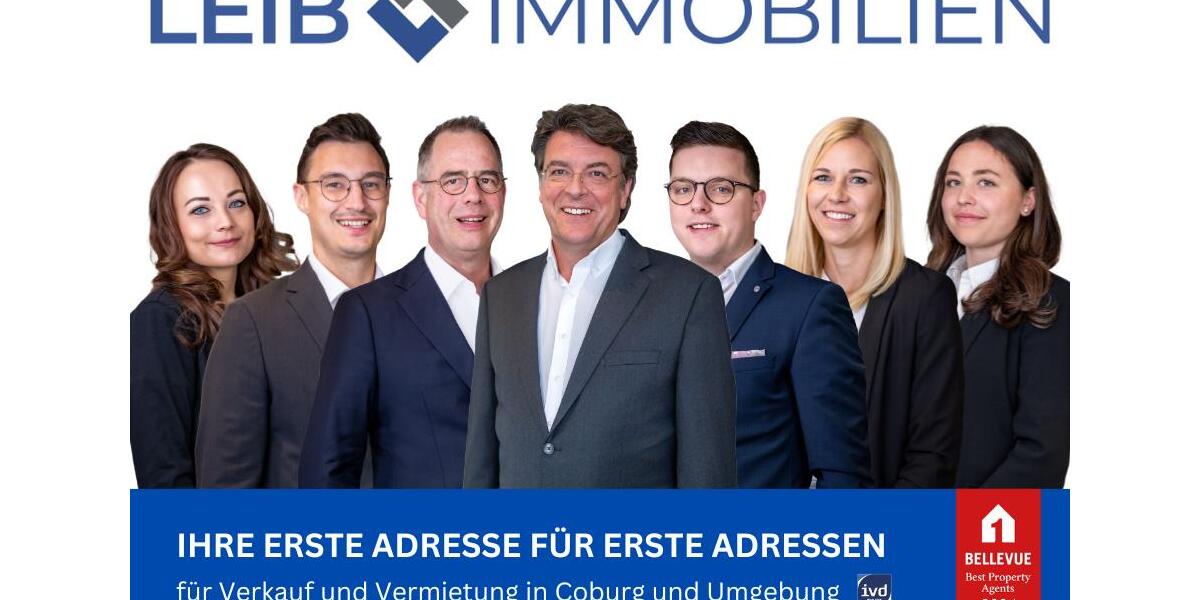 Dachgeschoßwohnung Bamberg Gereuth - 2 Zimmer, 65 m&sup2;, 750&euro; | Angebot:25366078