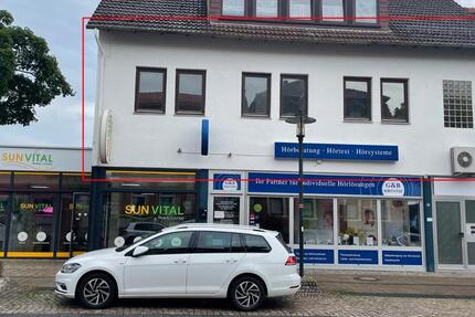 Gewerbeobjekt Seesen - 650&euro; | Angebot:19440161