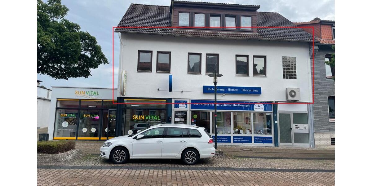 Gewerbeobjekt Seesen - 650&euro; | Angebot:19440161