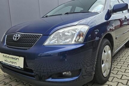 Toyota Corolla 89.400 km 3.999 € Schlüchtern 36381