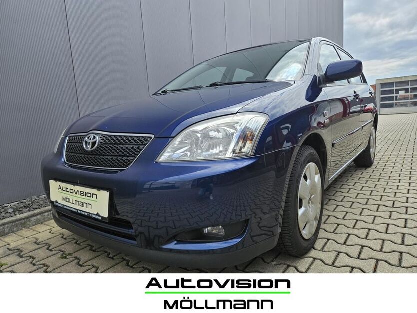 Toyota Corolla 89.400 km 3.999 € Schlüchtern 36381