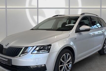 Skoda Octavia 75.803 km 17.900 &euro; Nagold 72202