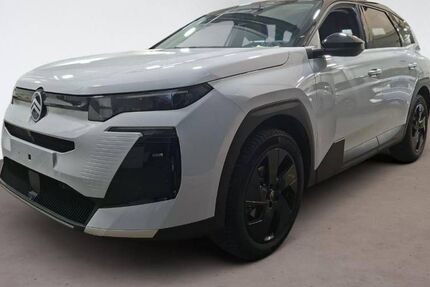 Citroen C5 Aircross 26.536 km 25.990 &euro; Drochtersen 21706