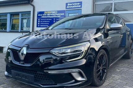 Renault Megane 92.191 km 15.999 € Herscheid 58849