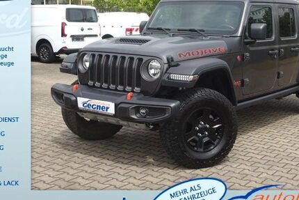 Jeep Gladiator 46.071 km 52.840 &euro; Eilenburg 04838