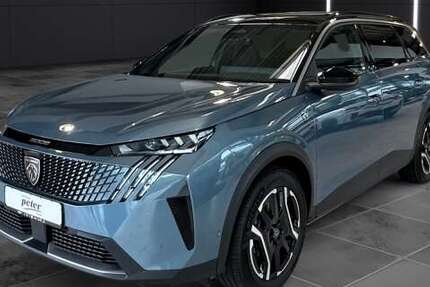 Peugeot 5008 5.000 km 51.990 &euro; Osterode 37520