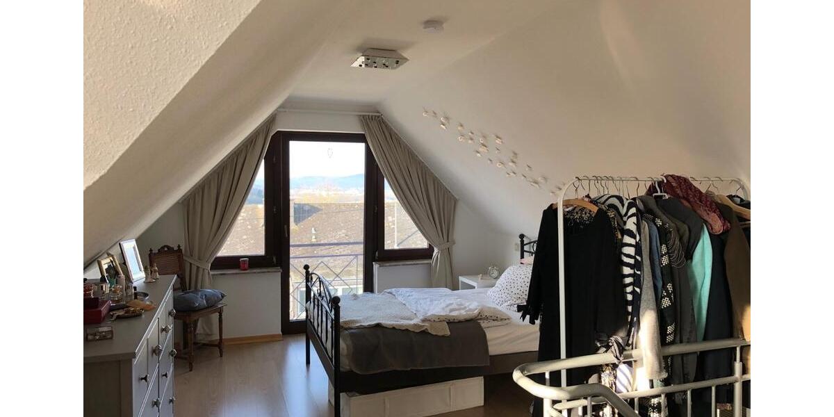 Schöne 1,5 Zimmer Maisonette Wohnung Trier Ruwer zimmer