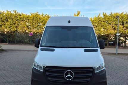 Mercedes-Benz Sprinter 95.000 km 22.900 &euro; Berlin 10625
