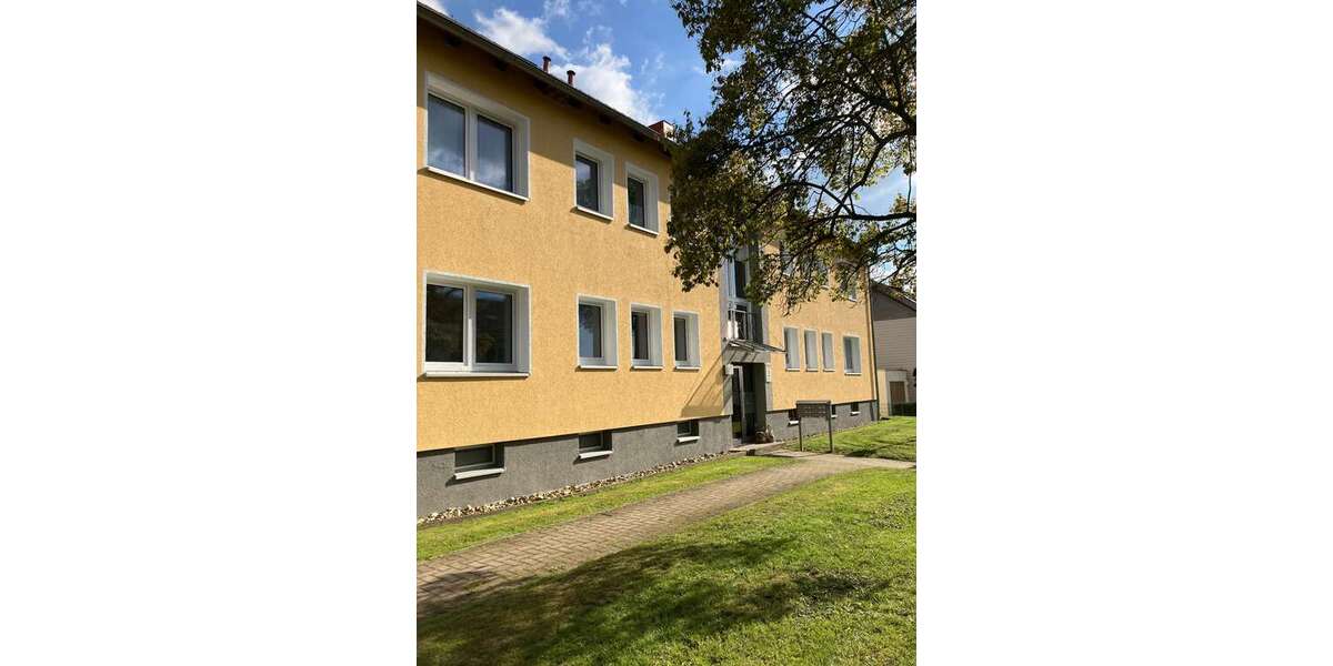 Etagenwohnung Bad Salzd.-Bodenburg Bodenburg - 3 Zimmer, 60 m&sup2;, 365&euro; | Angebot:26380857