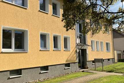 Wohnung Bad Salzd.-Bodenburg Bodenburg - 3 Zimmer, 60 m&sup2;, 365&euro; | Angebot:26380857