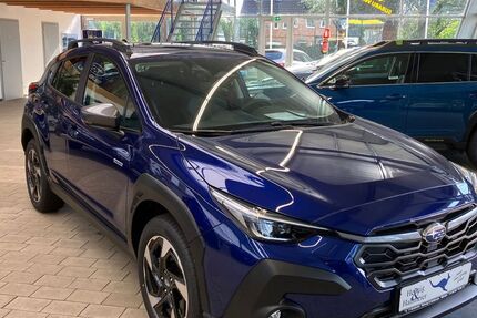 Subaru Crosstrek 5.000 km 33.990 &euro; Hörstel 48477