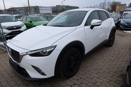Mazda CX-3 183.000 km 12.990 &euro; Nürnberg 90439