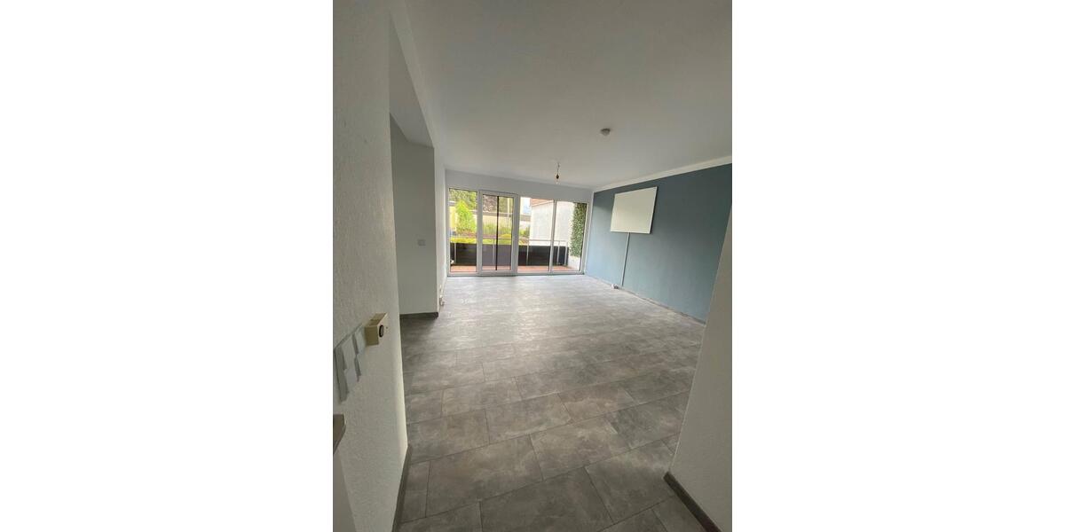 Hochparterre Bad Lauterberg im Harz - 2 Zimmer, 53 m&sup2;, 62.000&euro; | Angebot:26730734